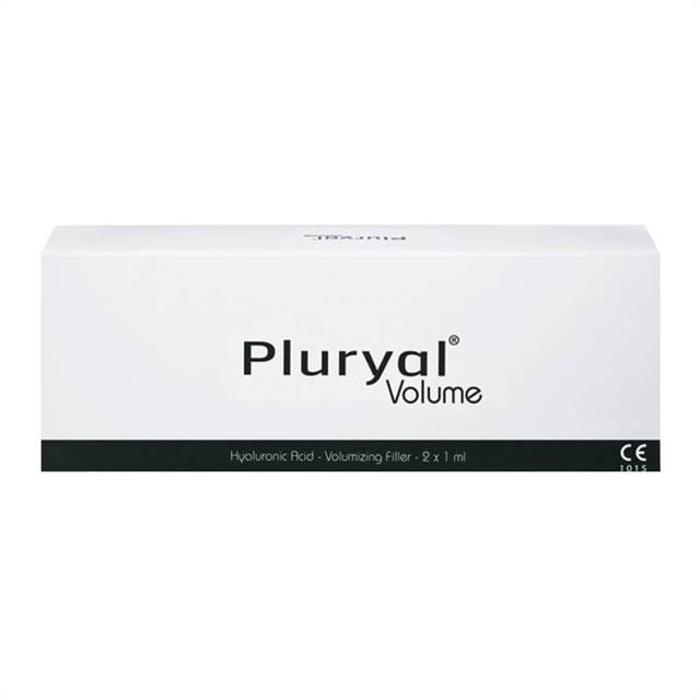  купить Pluryal Volume в Москве