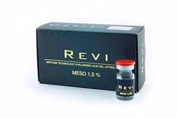  купить Revi Meso 1,5% в Москве