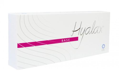  купить Hyalax BASE 1ml в Москве
