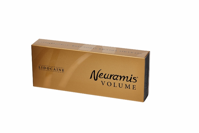  купить Neuramis Volume 1ml в Москве