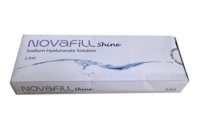  купить Novafill Shine 2,2ml в Москве