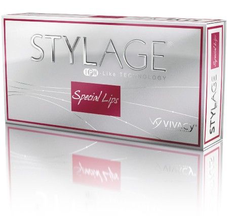  купить Stylage Special Lips в Москве