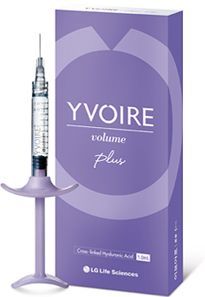 Yvoire volume