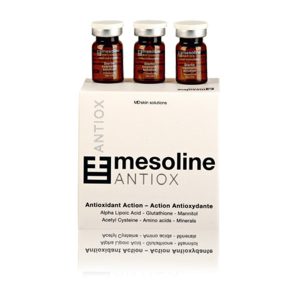  купить Mesoline ANTIOX в Москве