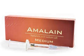  купить Amalain Medium 1ml в Москве