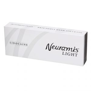  купить Neuramis Light 1ml в Москве
